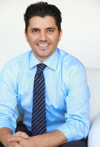 Dr. Joshua Yadega